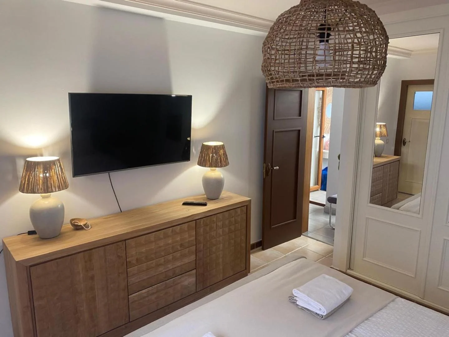 Villa CD30 with private heated pool 4