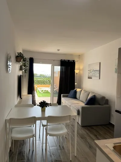 Casa MarYsol in Costa Calma, Fuerteventura
