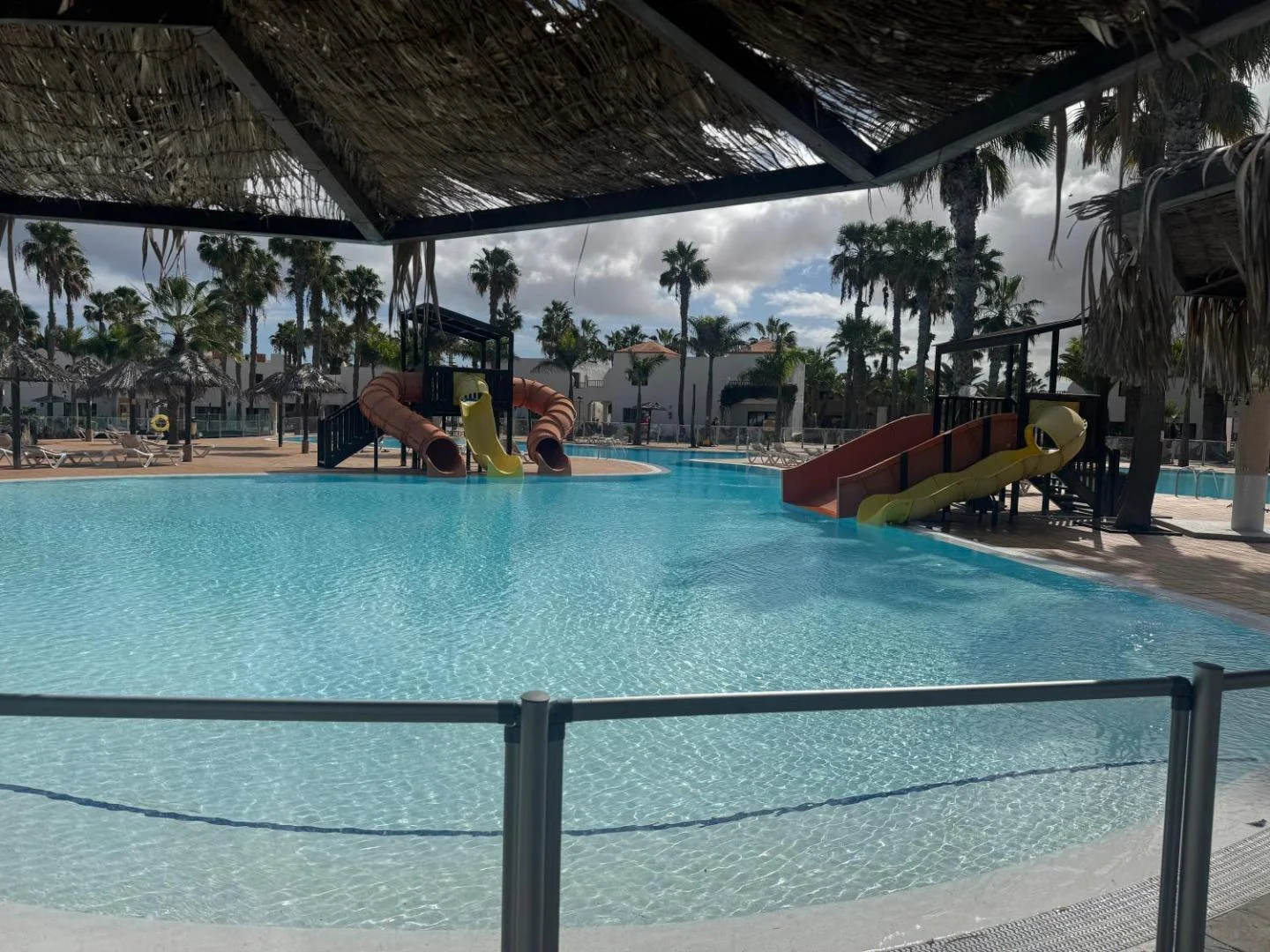Oasis Soleado 3