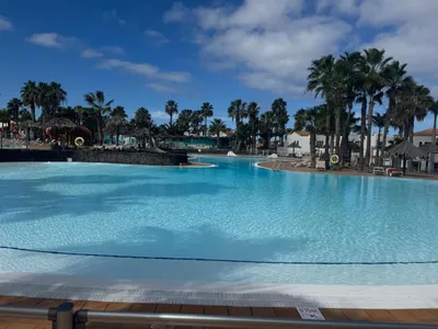 Oasis Soleado in Corralejo, Fuerteventura