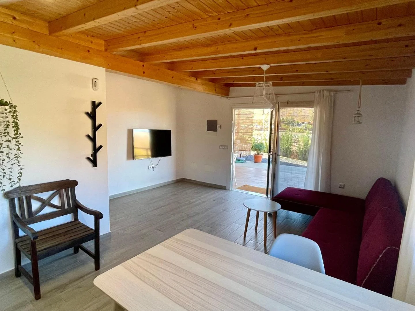 La Casita de la Era 1