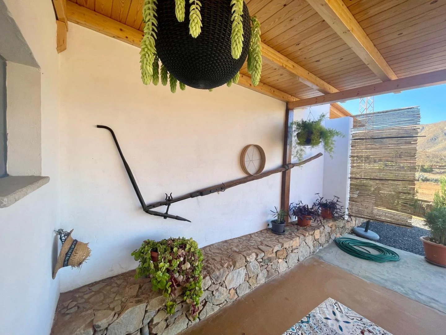 La Casita de la Era 2
