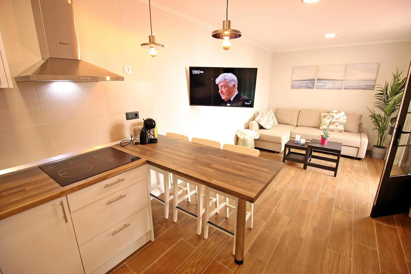Apartamento VILLA FLORIDA 116 1