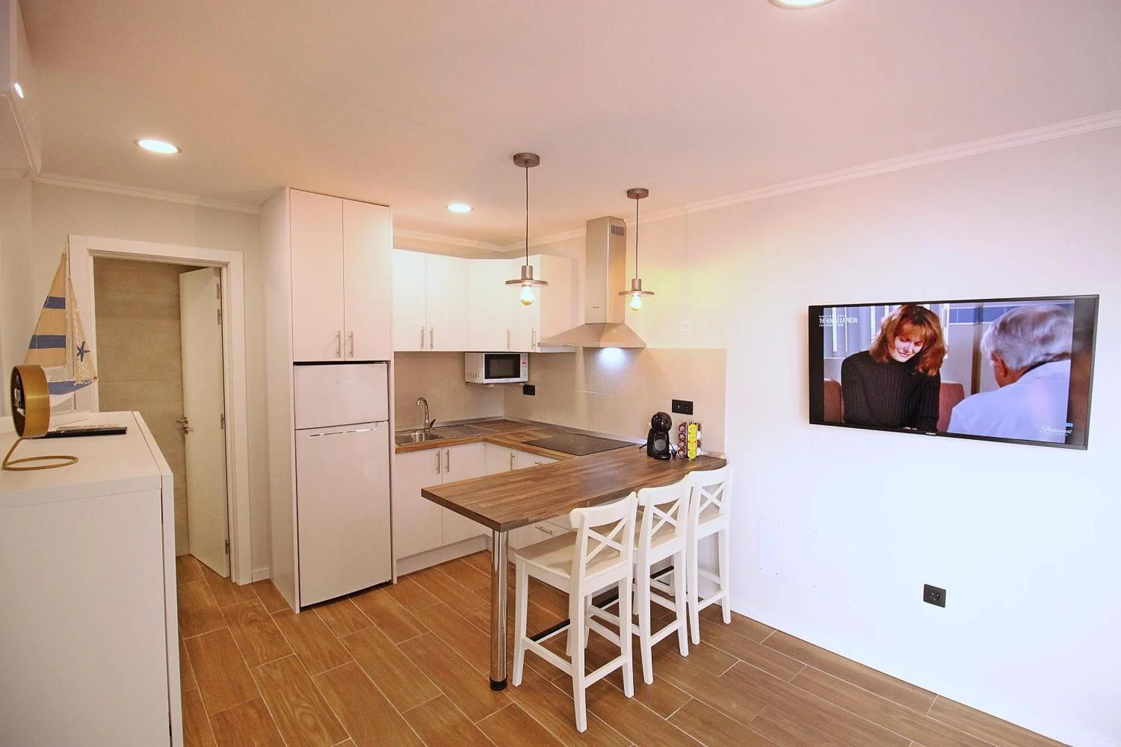 Apartamento VILLA FLORIDA 116 4