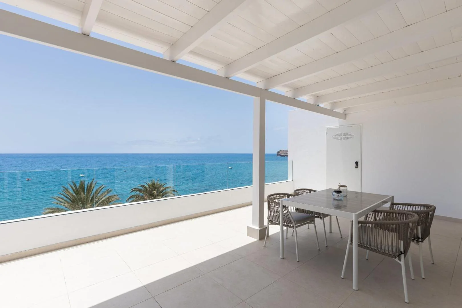 La Lajita Barca Beach Sky Views 1