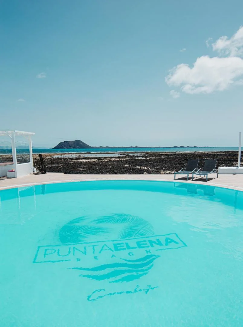 Apartamentos Punta Elena Beach 1