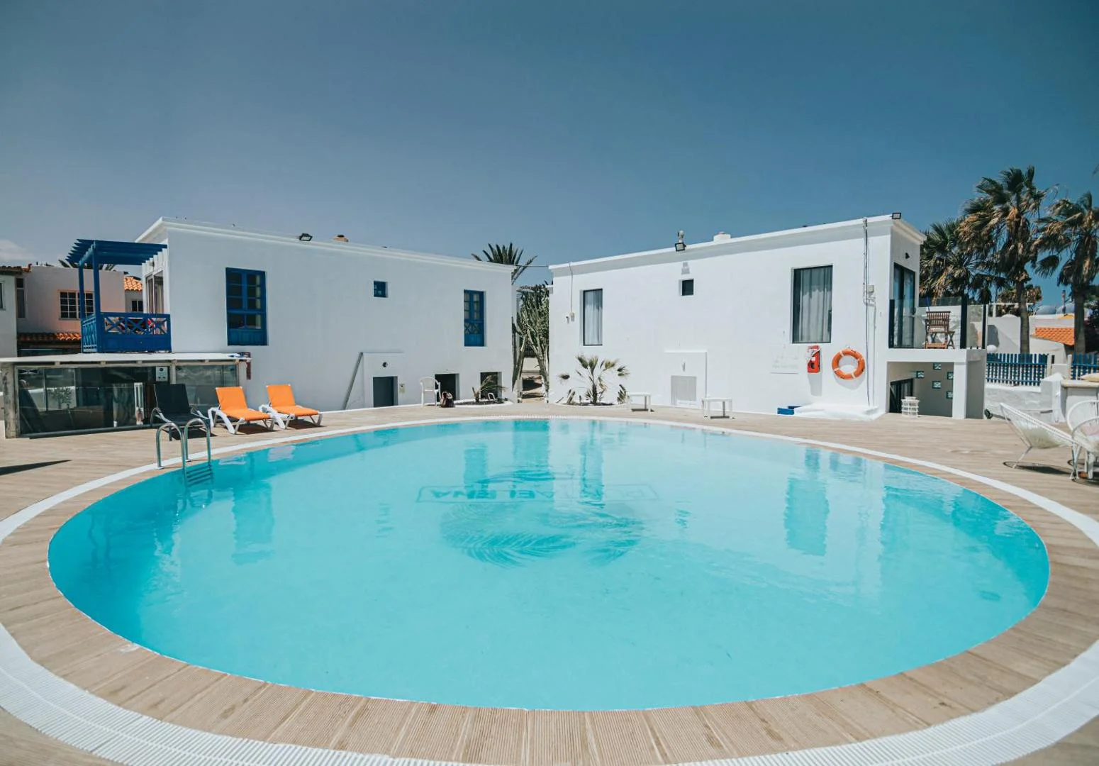 Apartamentos Punta Elena Beach 5