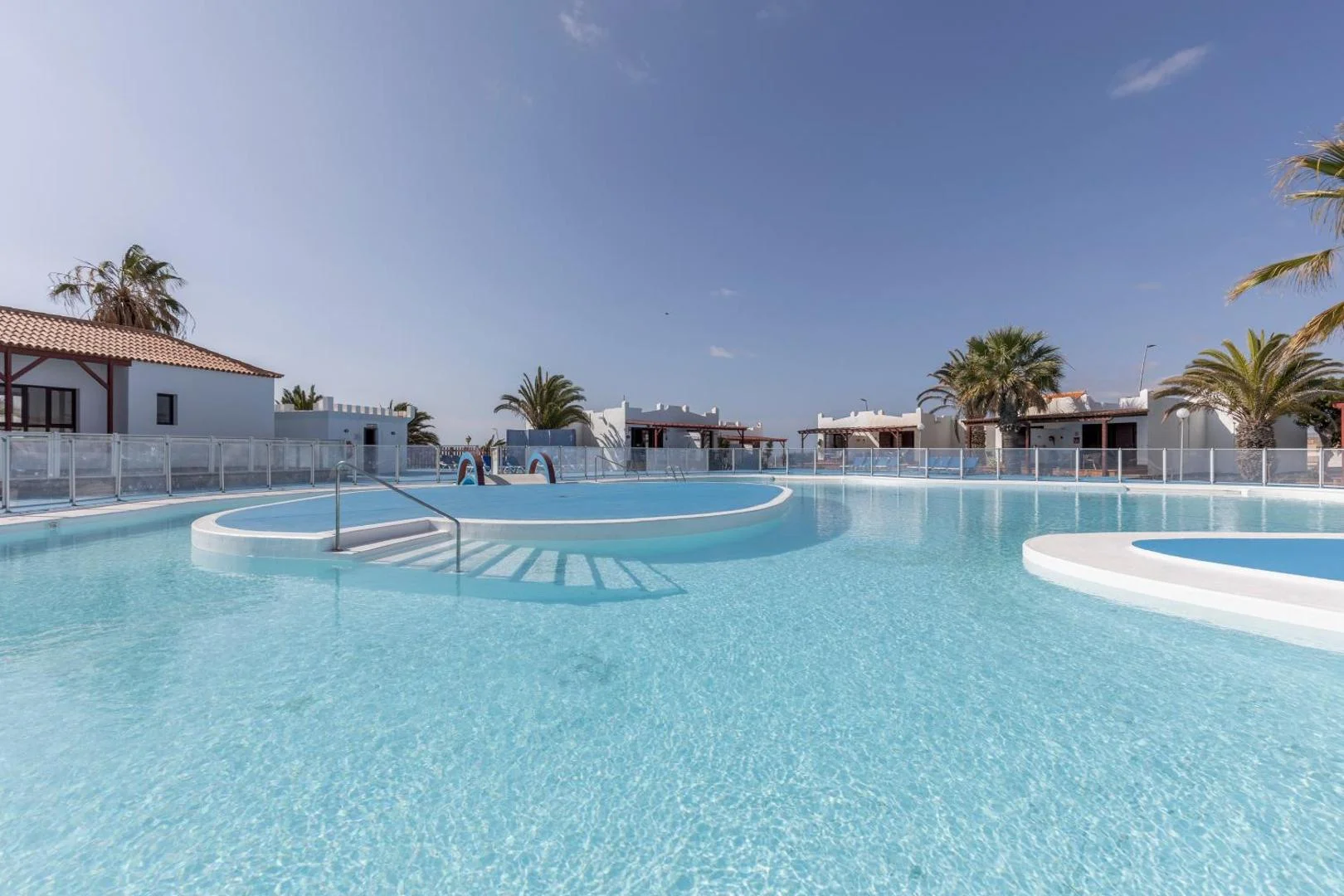 Casa Oasis 1