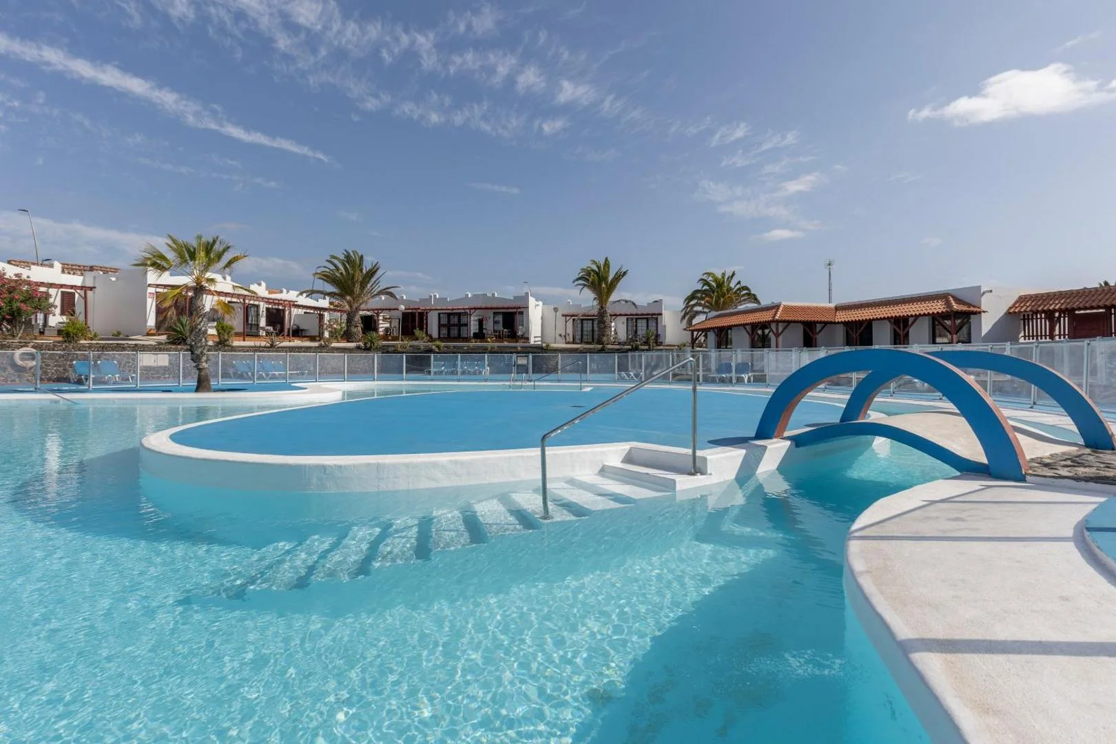 Casa Oasis 5