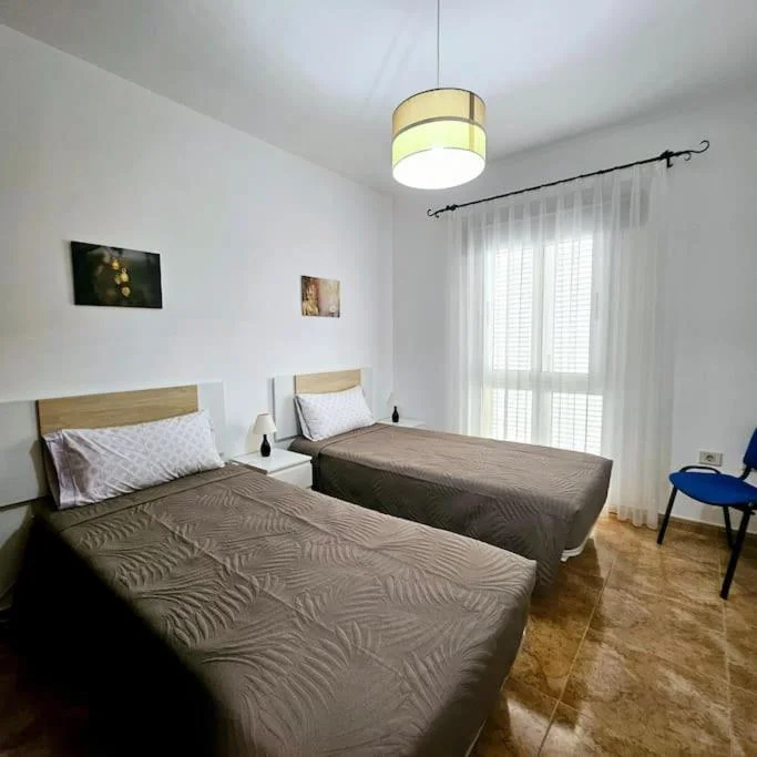 Casa Criso Puerto del Rosario 4