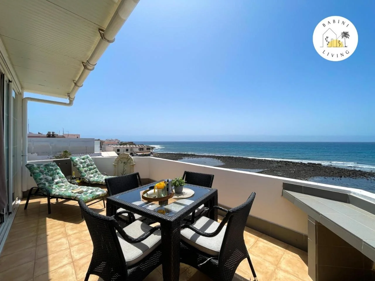Atico del Sol by Babiniliving 1