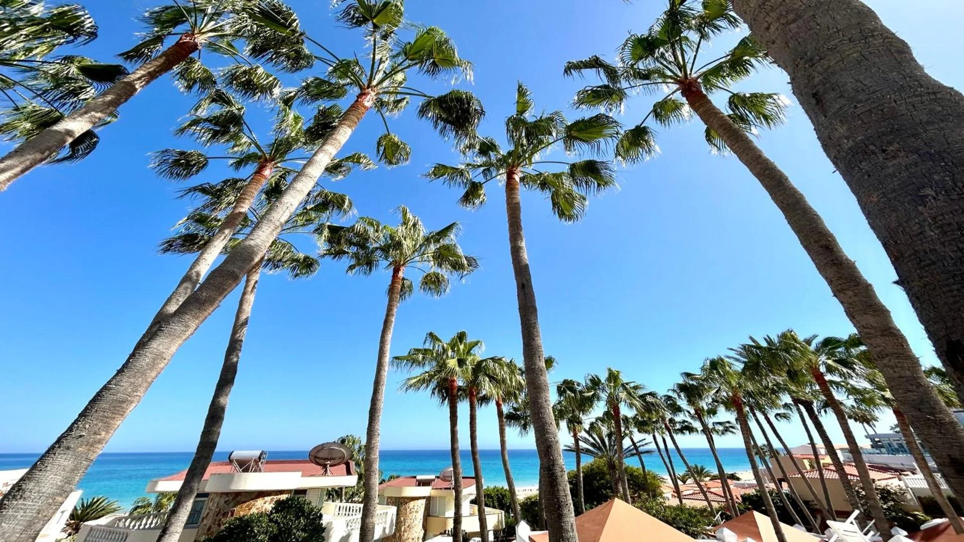 Welooveyou Casa Ocean View 1