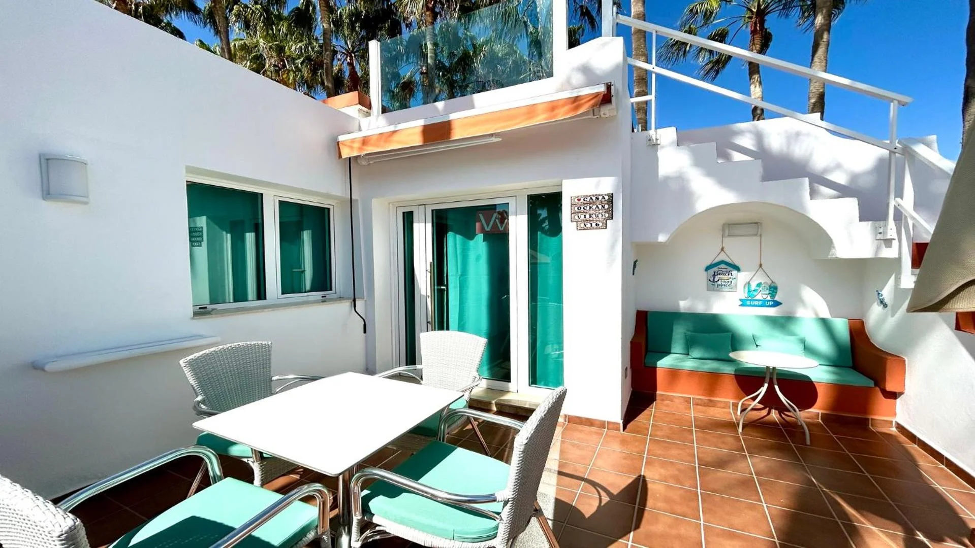 Welooveyou Casa Ocean View 2