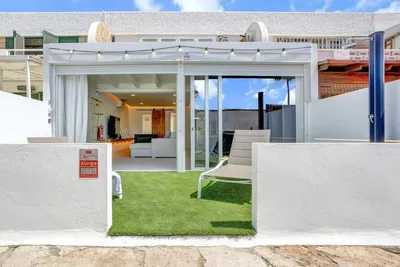 New - Amazing apartment by the beach in Corralejo, Fuerteventura