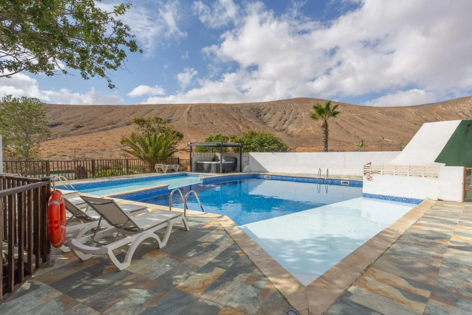 Vivienda Vacacional Sara 1