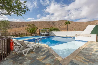 Vivienda Vacacional Sara in Tetir, Fuerteventura