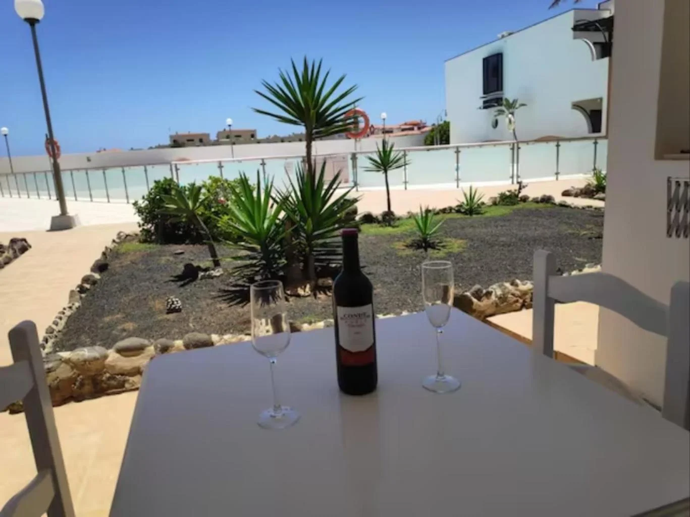 Apartment Happyness Complex Amaya Fuerteventura 1
