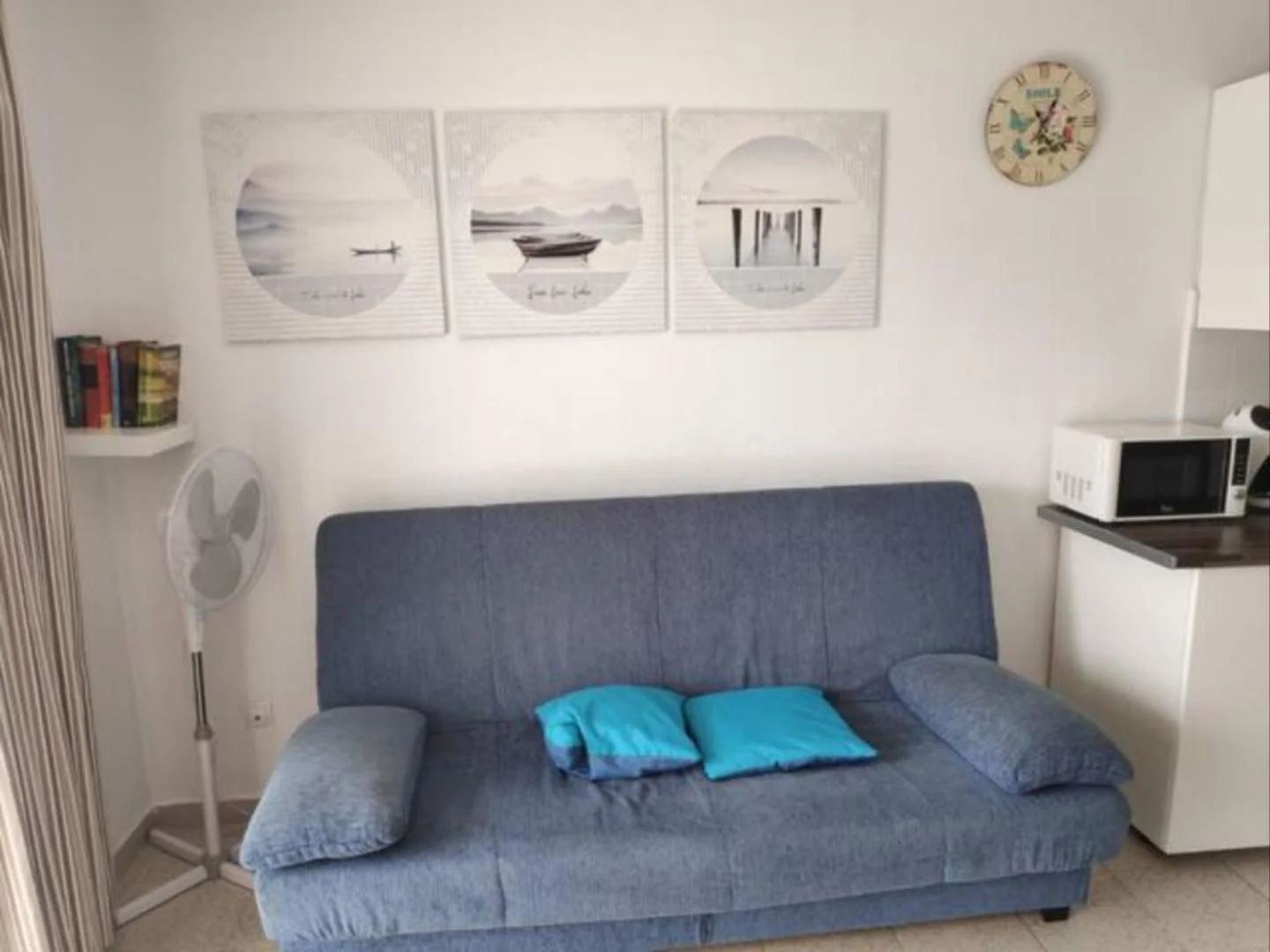 Apartament Happyness Complex Amaya Fuerteventura 4