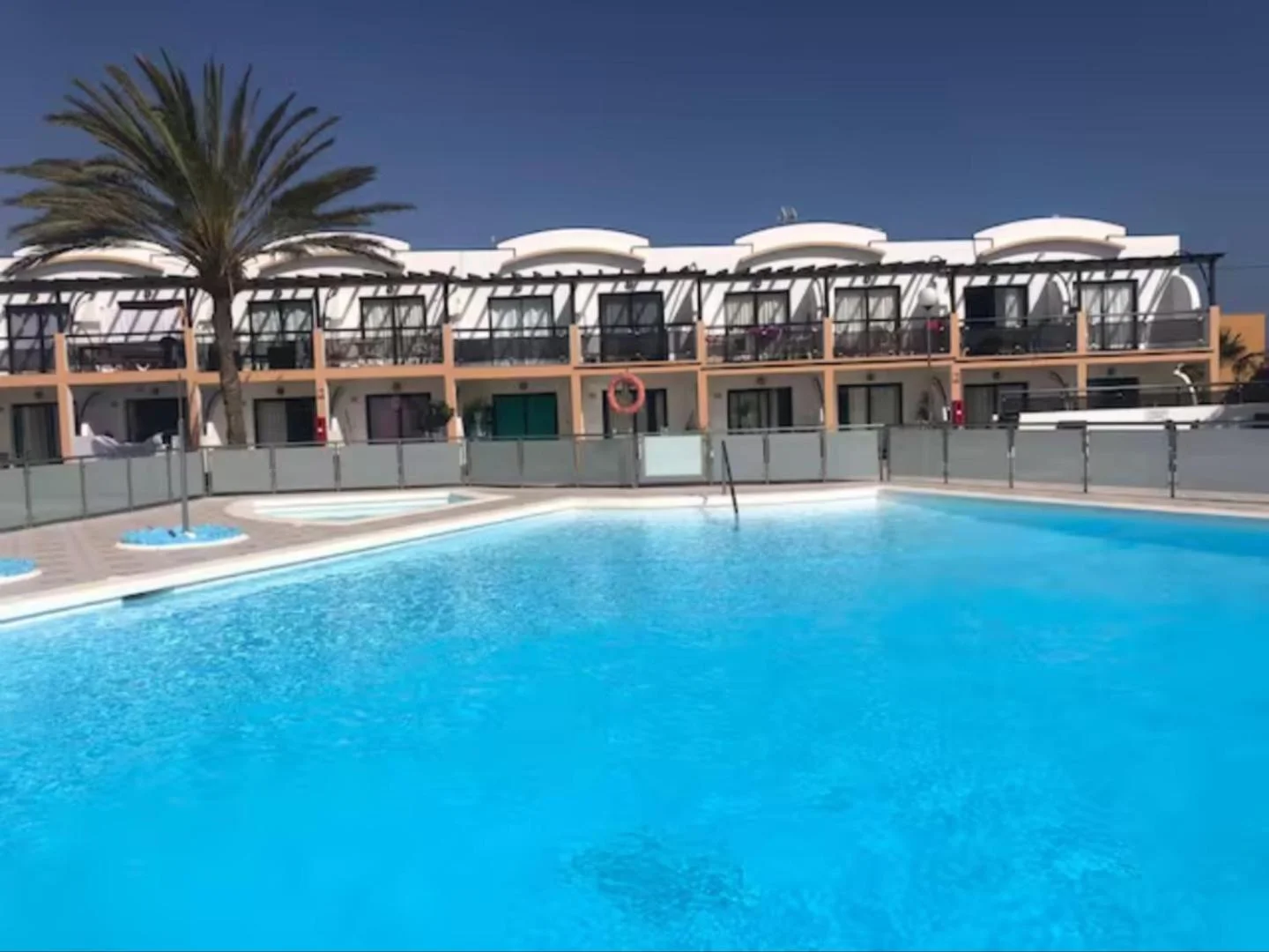 Apartament Happyness Complex Amaya Fuerteventura 5