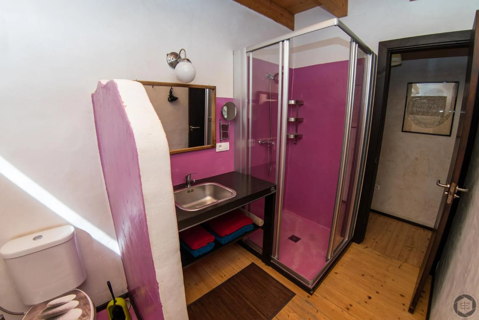 Tayu Eco Villa 2