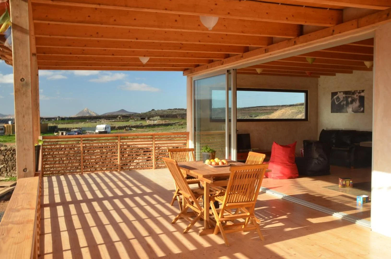Tayu Eco Villa 3
