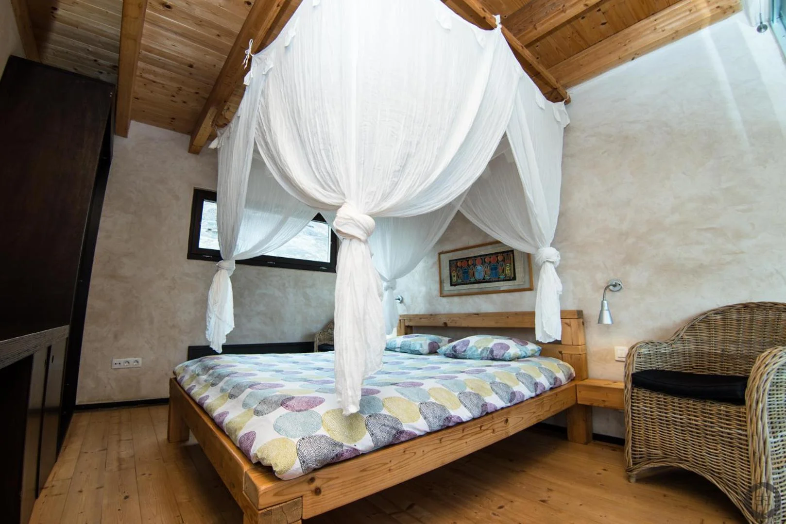 Tayu Eco Villa 4