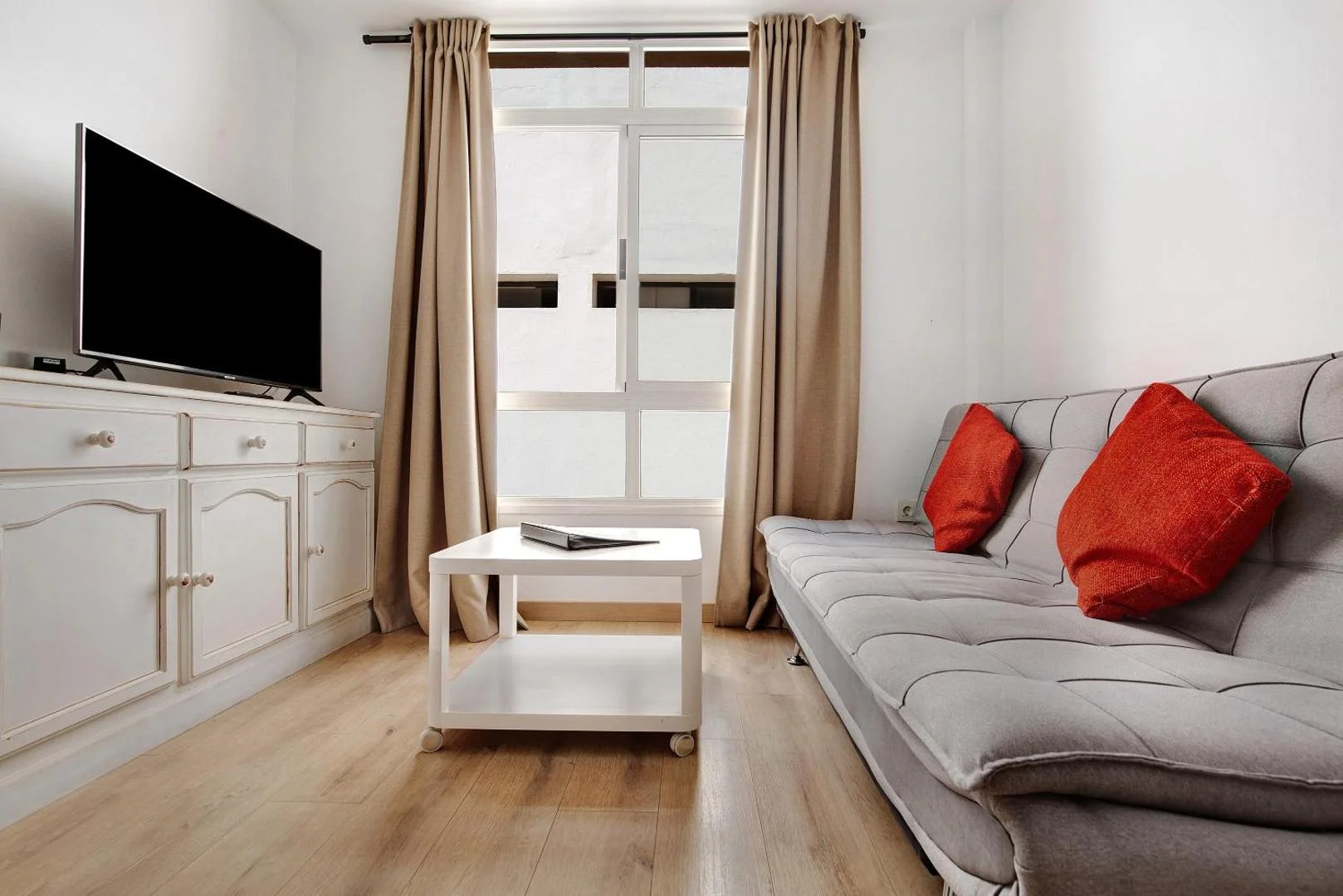 Apartamento Playa Morro Jable 1a 1