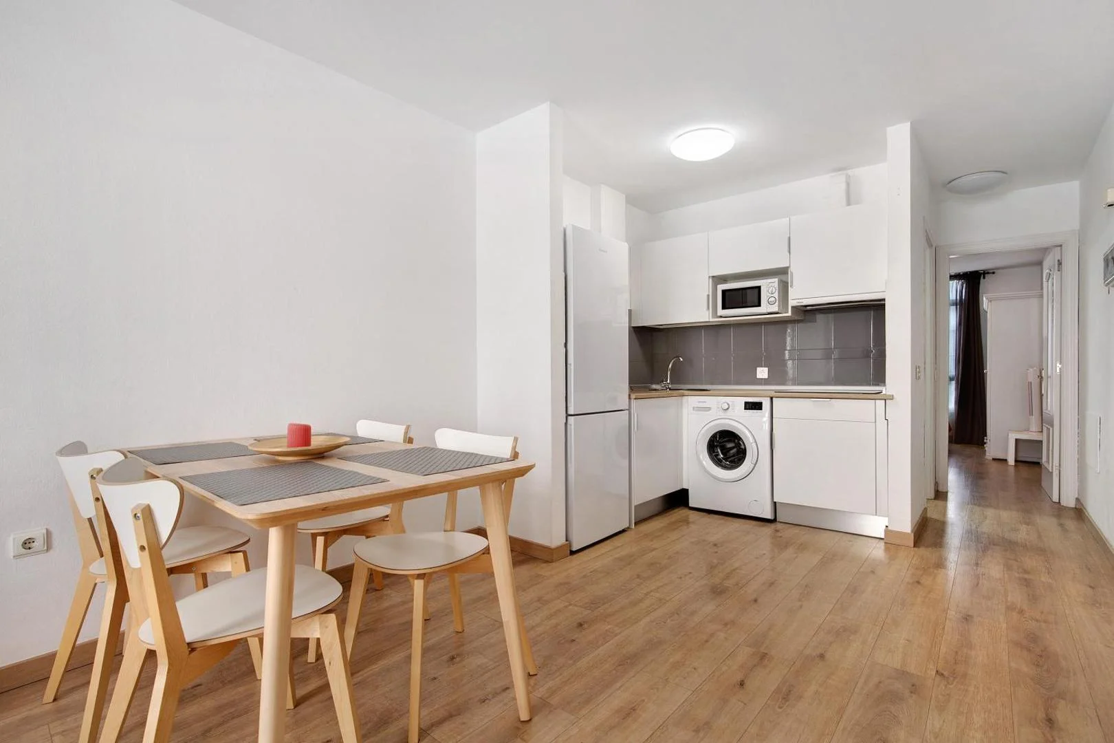 Apartamento Playa Morro Jable 1a 2