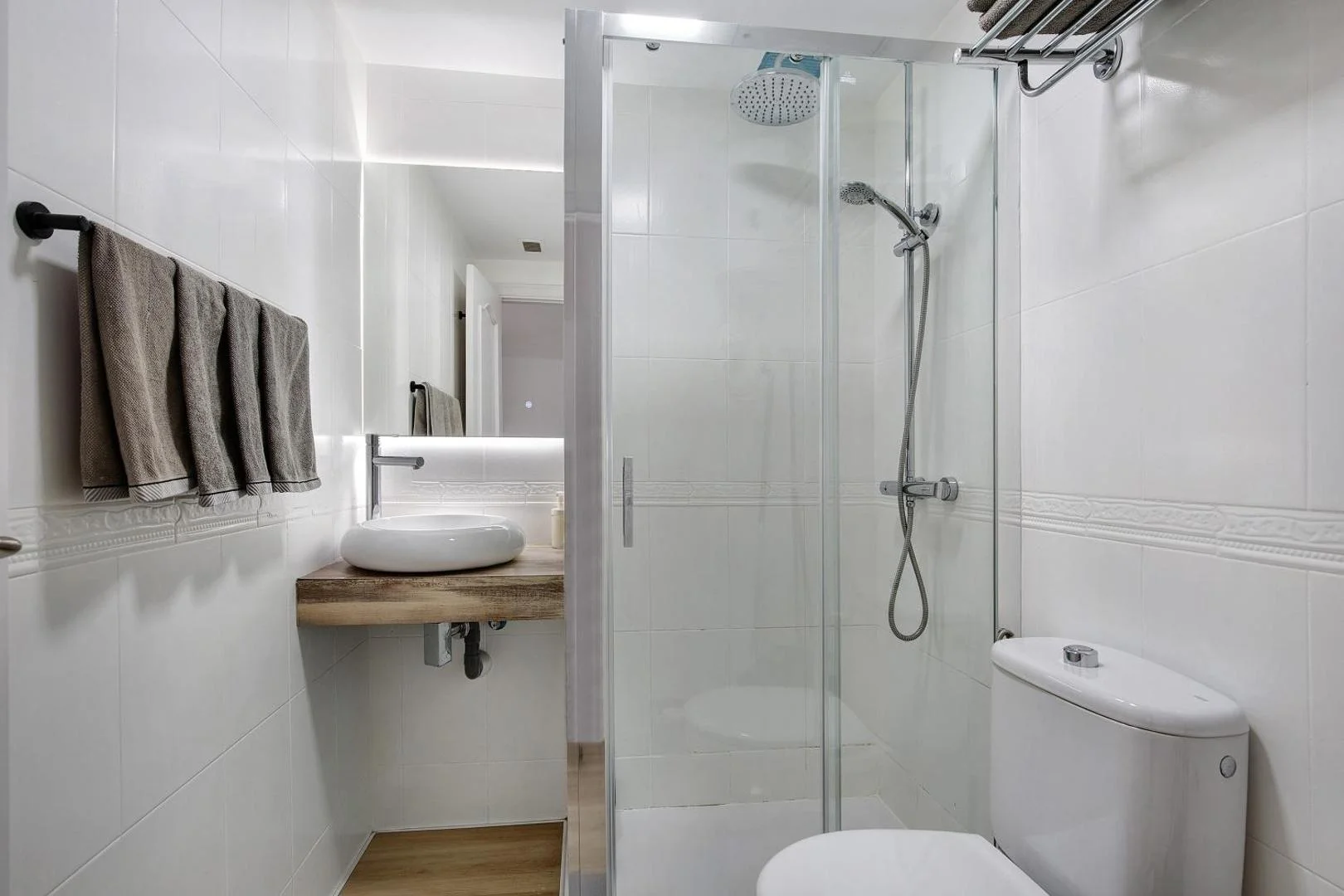 Apartamento Playa Morro Jable 1a 4