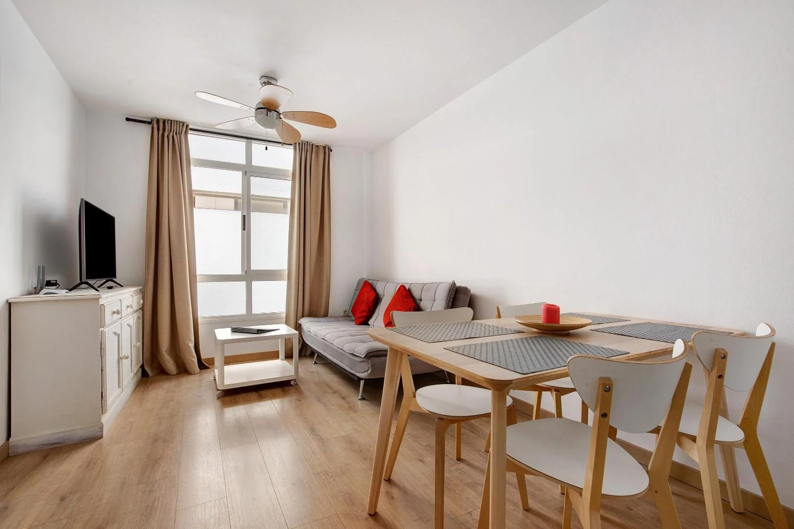 Apartamento Playa Morro Jable 1a 5