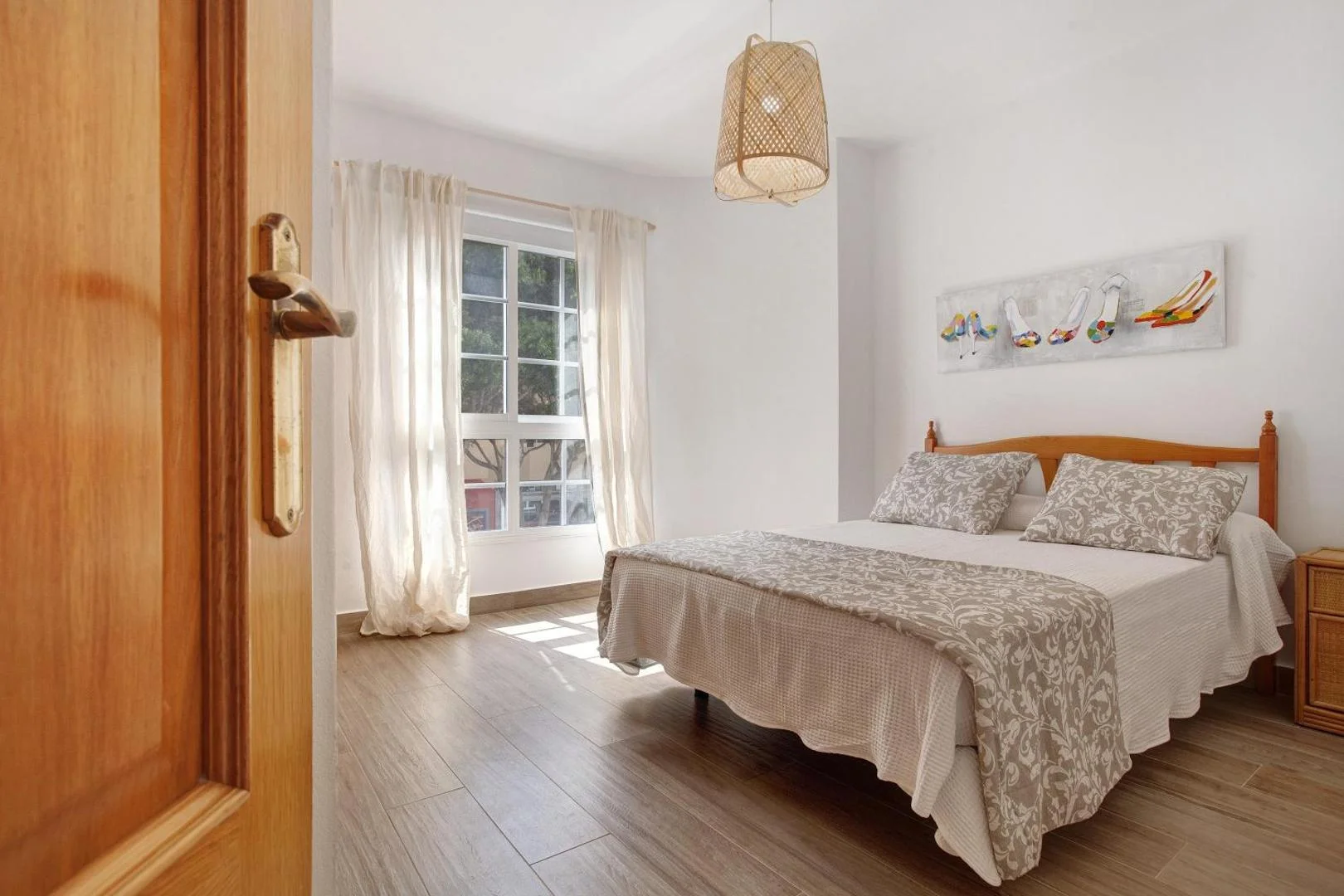 Apartamento Puerto Playa 3