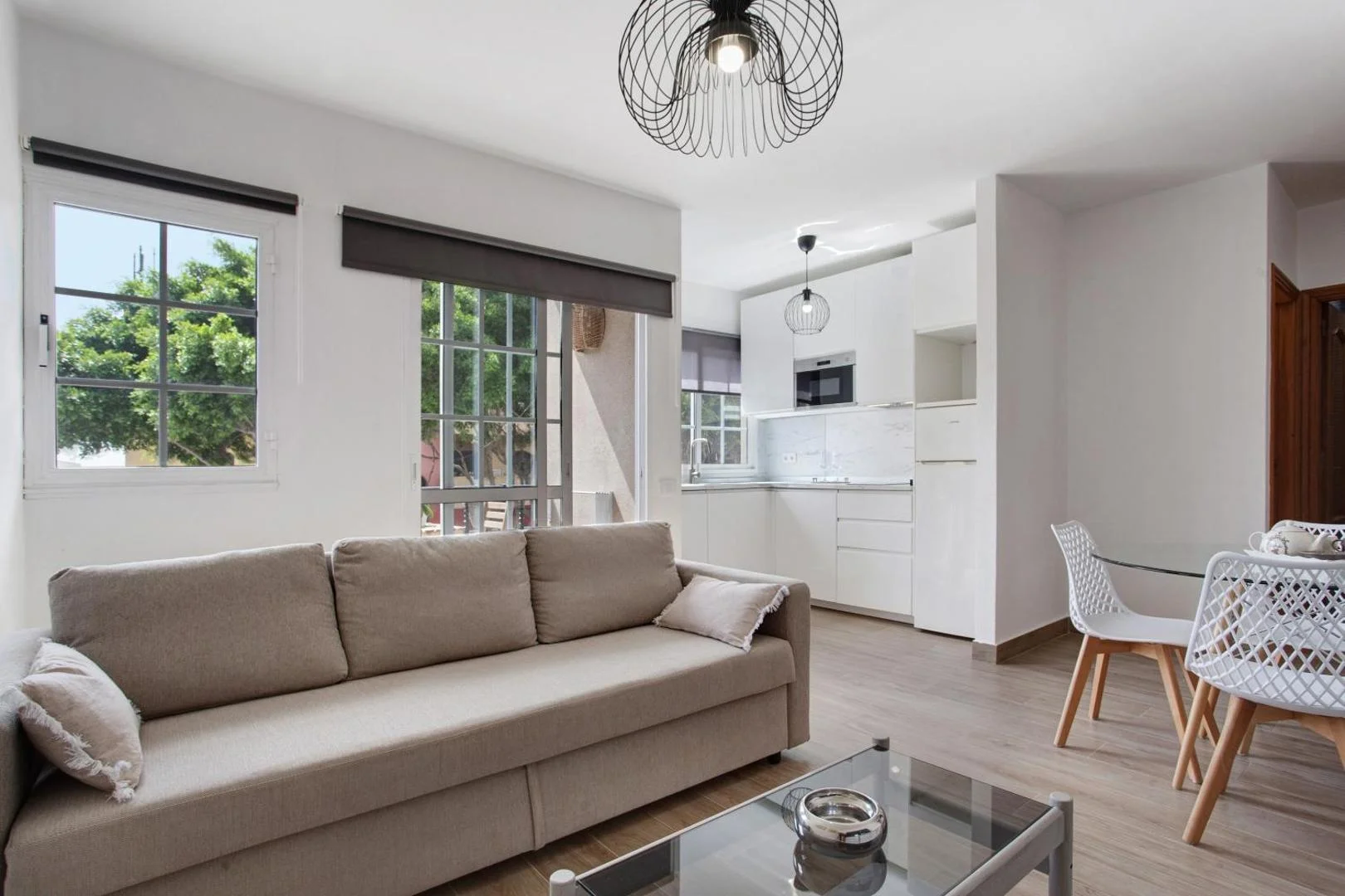 Apartamento Puerto Playa 5