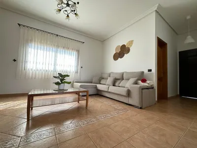 Villa en la montaña con piscina en Fuerteventura — photo 2
