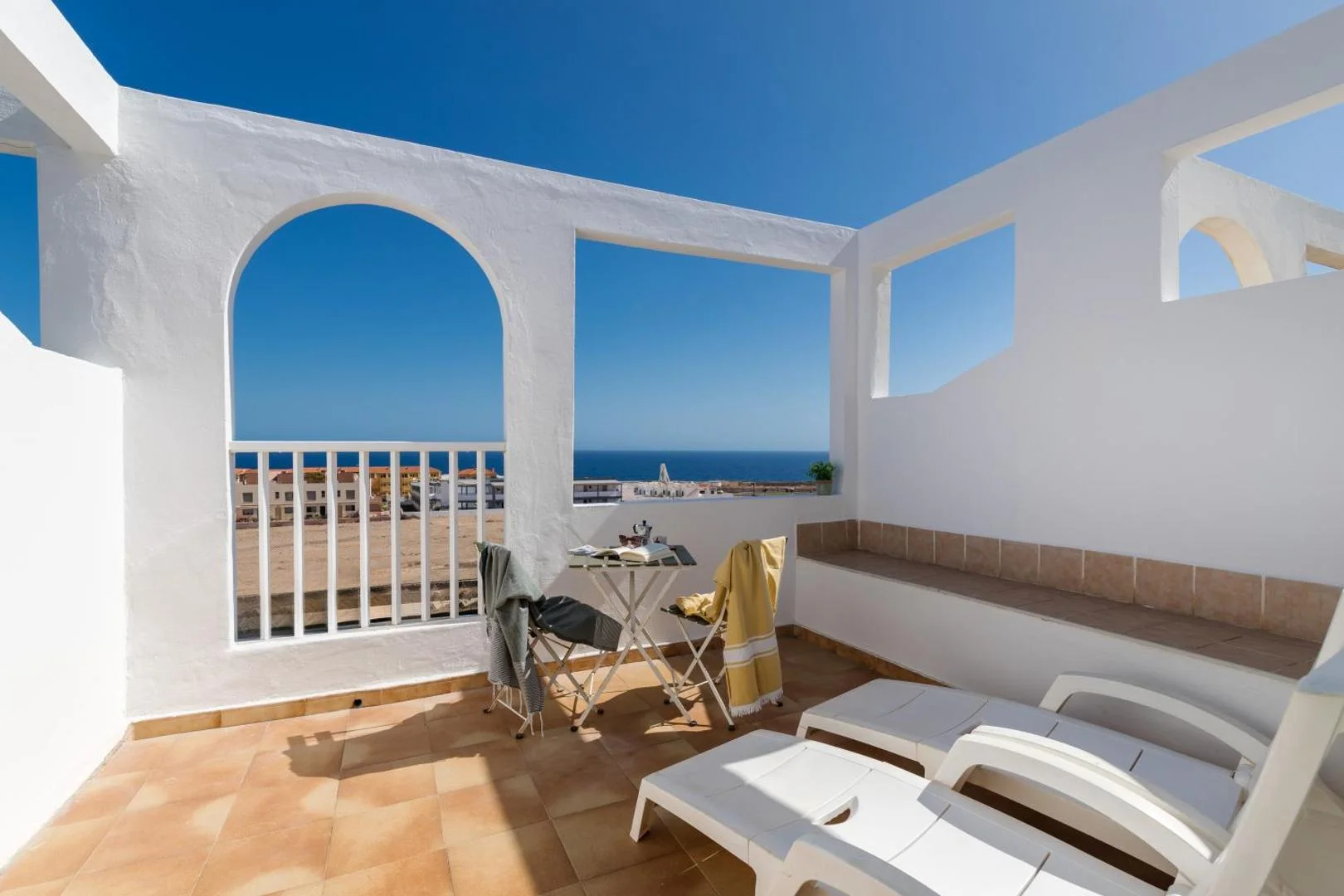 Caleta Paraiso Sea View 137 1