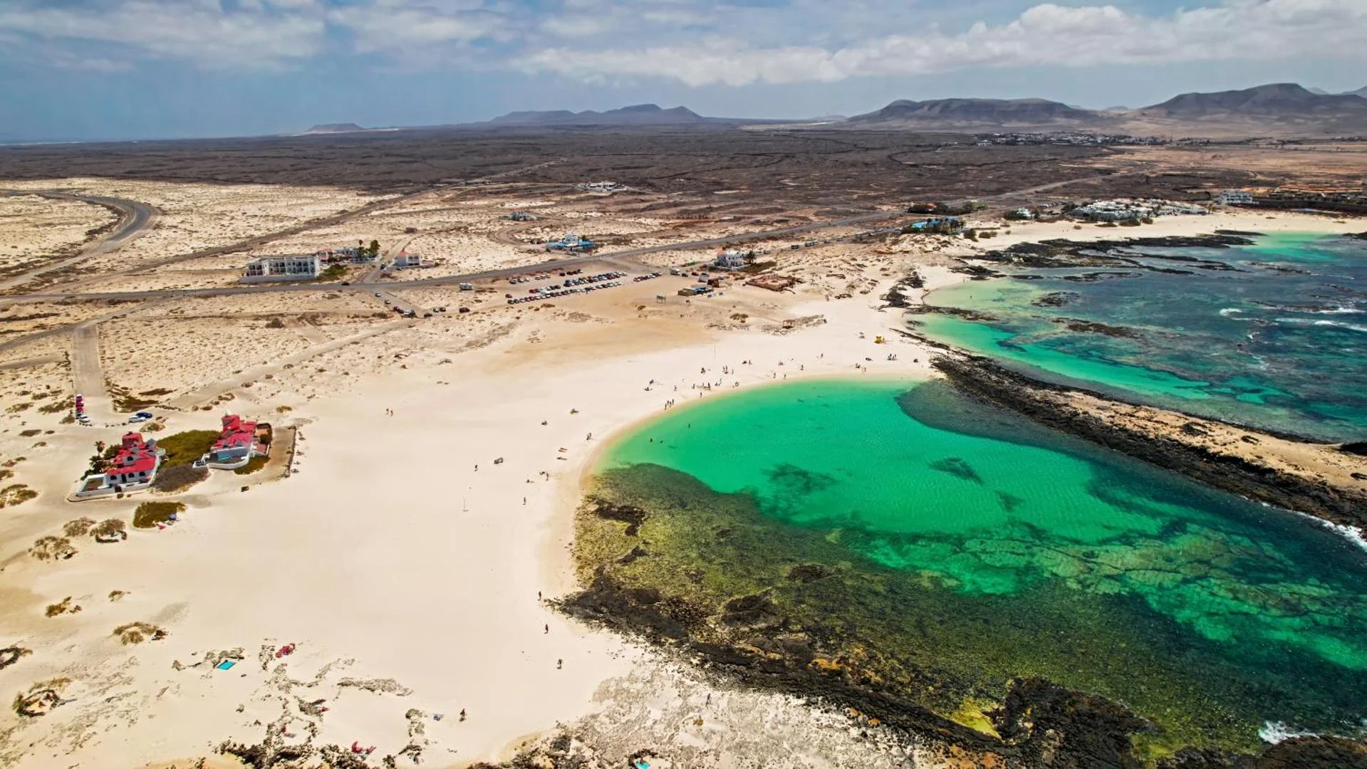 Caleta Paraiso Sea View 137 4
