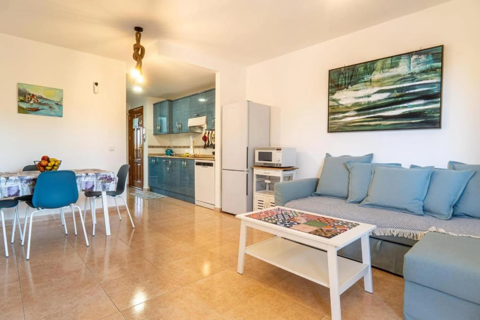 vv B-rent Perla De Mar 5
