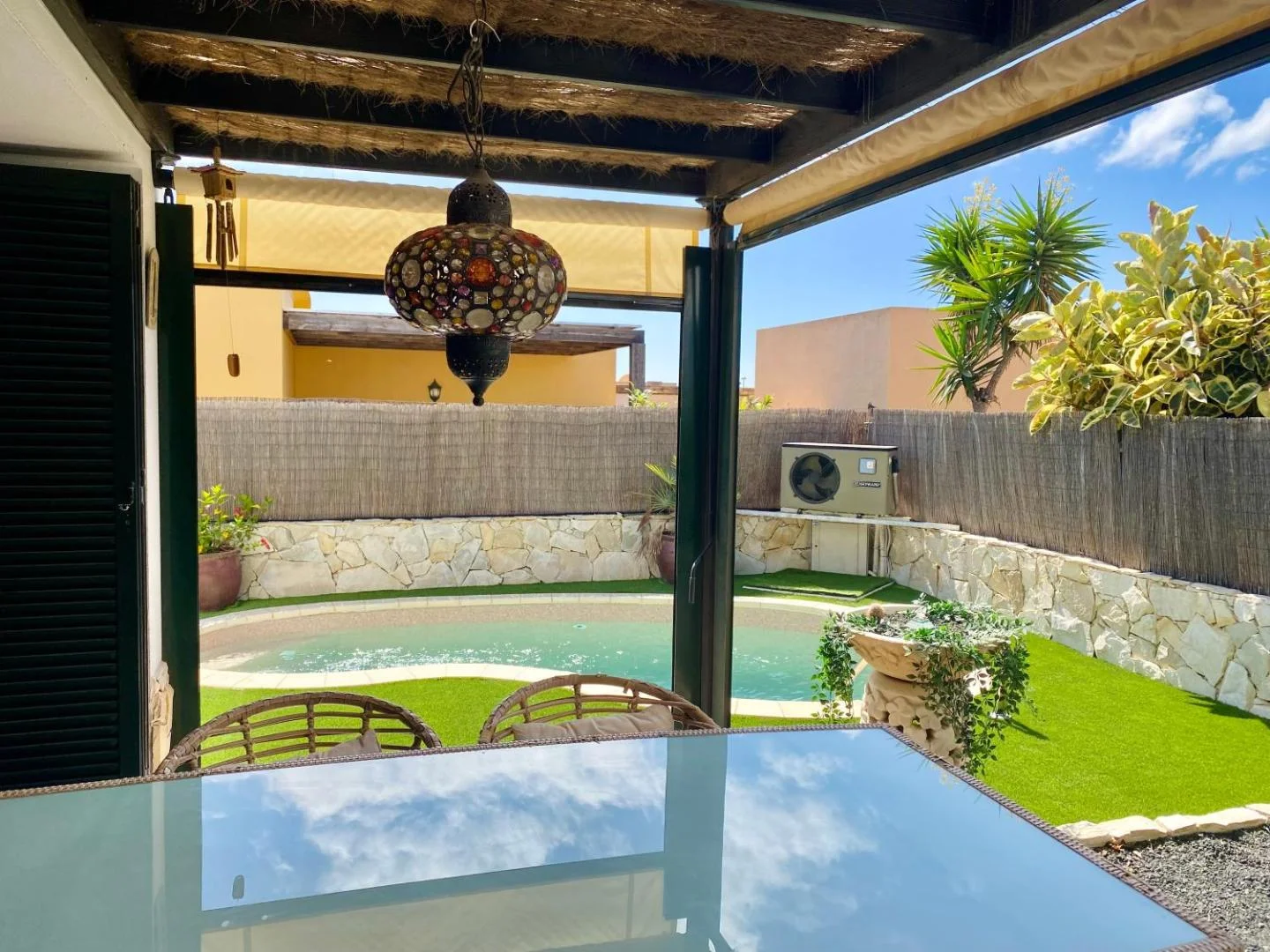 Casa Rosalía 4
