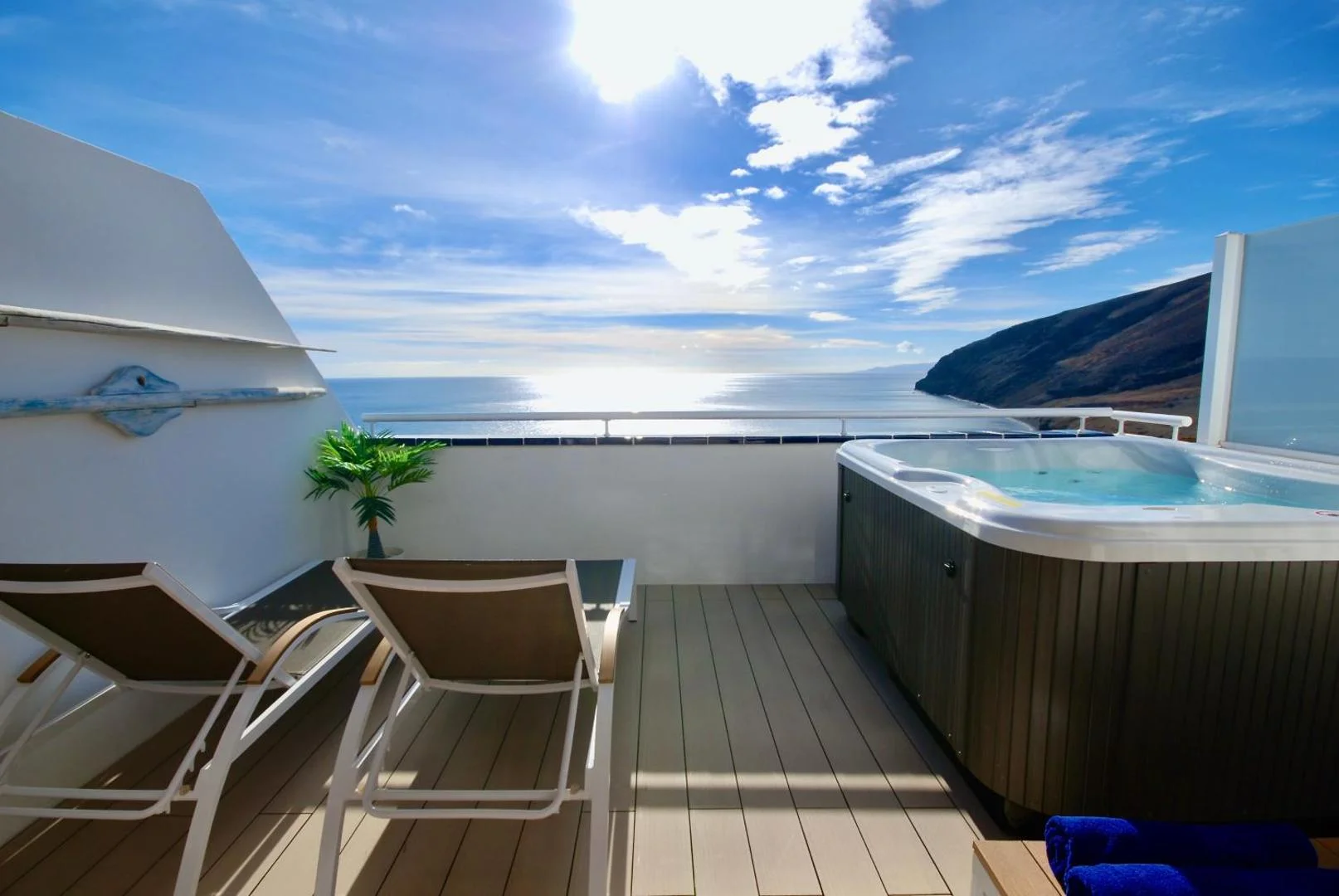 Sky Lovers Jacuzzi Fuerteventura 1