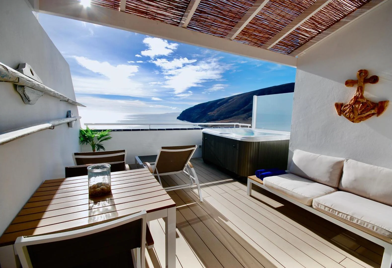 Sky Lovers Jacuzzi Fuerteventura 4