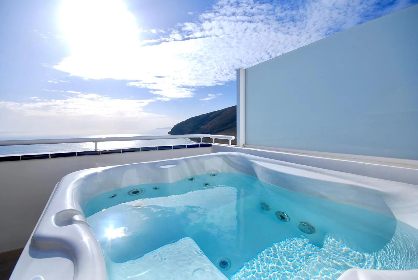 Sky Lovers Jacuzzi Fuerteventura 5