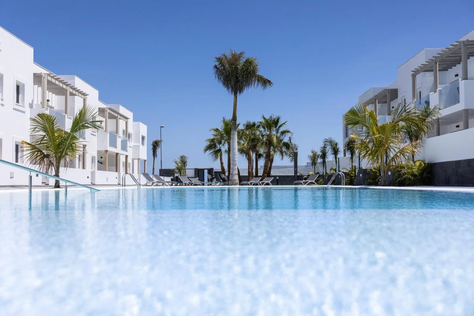 Island Home Fuerteventura 1