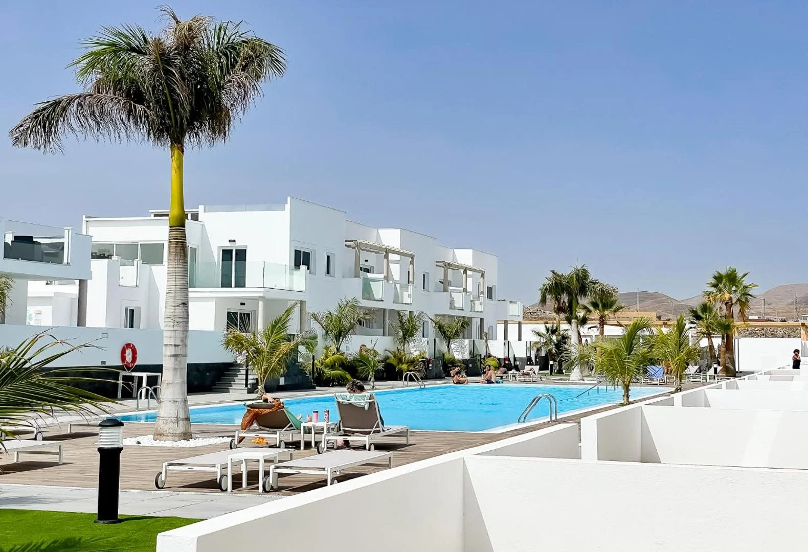 Island Home Fuerteventura 4