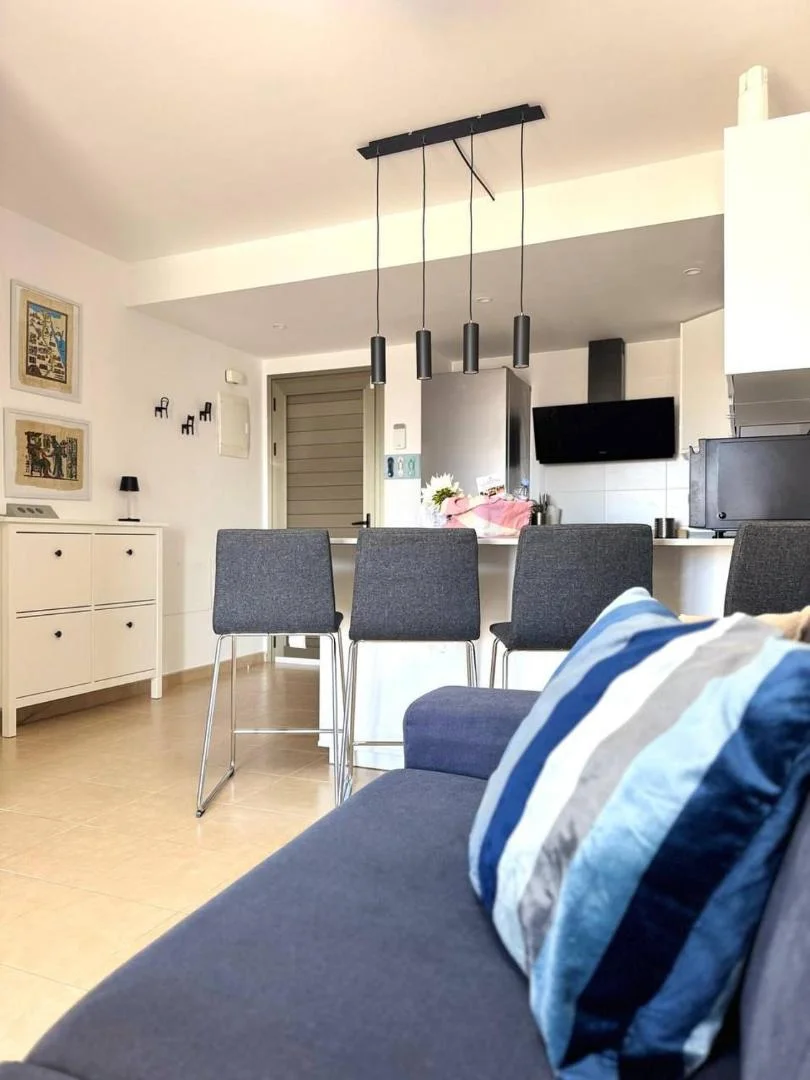 NextGen Casa Pepa I Terrace & Pool Fuerteventura 1