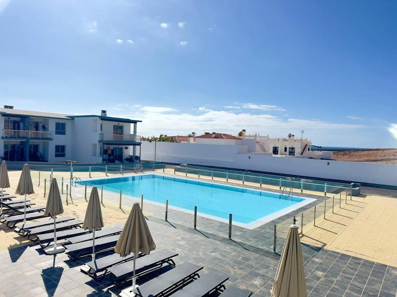 NextGen Casa Pepa I Terrace & Pool Fuerteventura 5