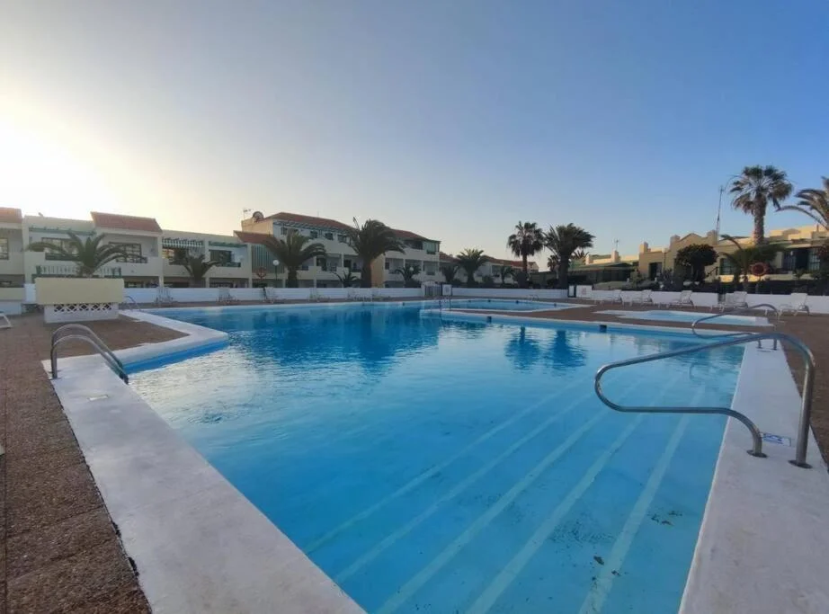 Puskas Apartman 1