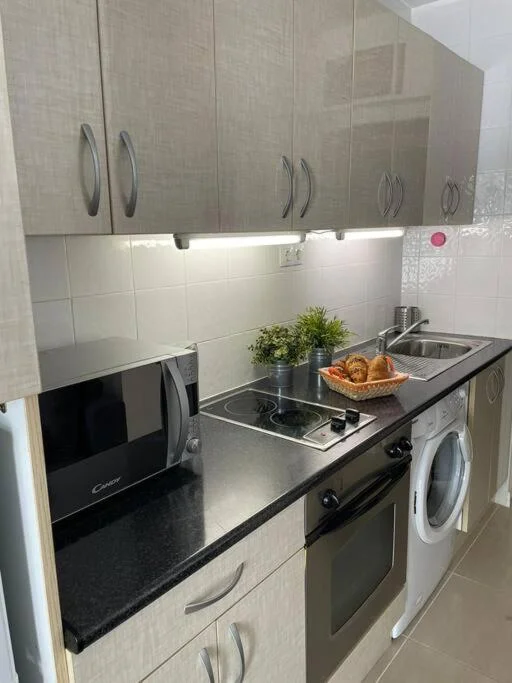 Puskas Apartman 2