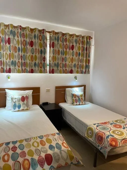 Puskas Apartman 3