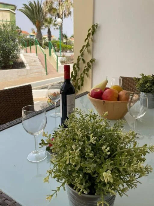 Puskas Apartman 5