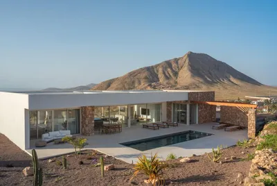 Villa James by Aura Collection in Tindaya, Fuerteventura