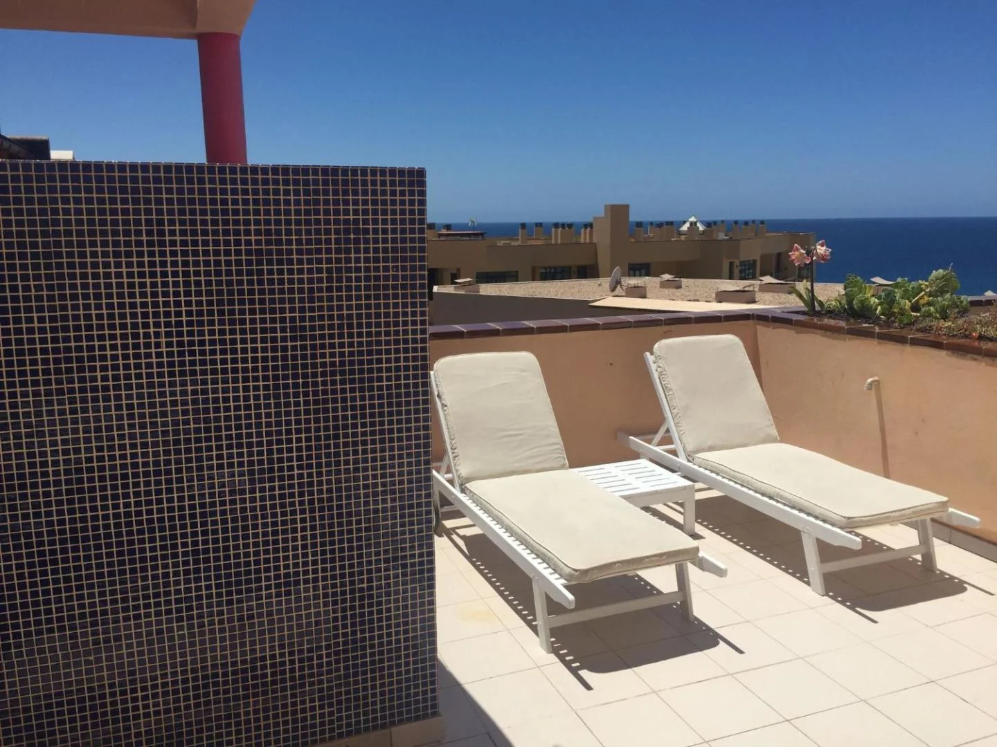 Apartment Tajinaste SOL by Interhome 2